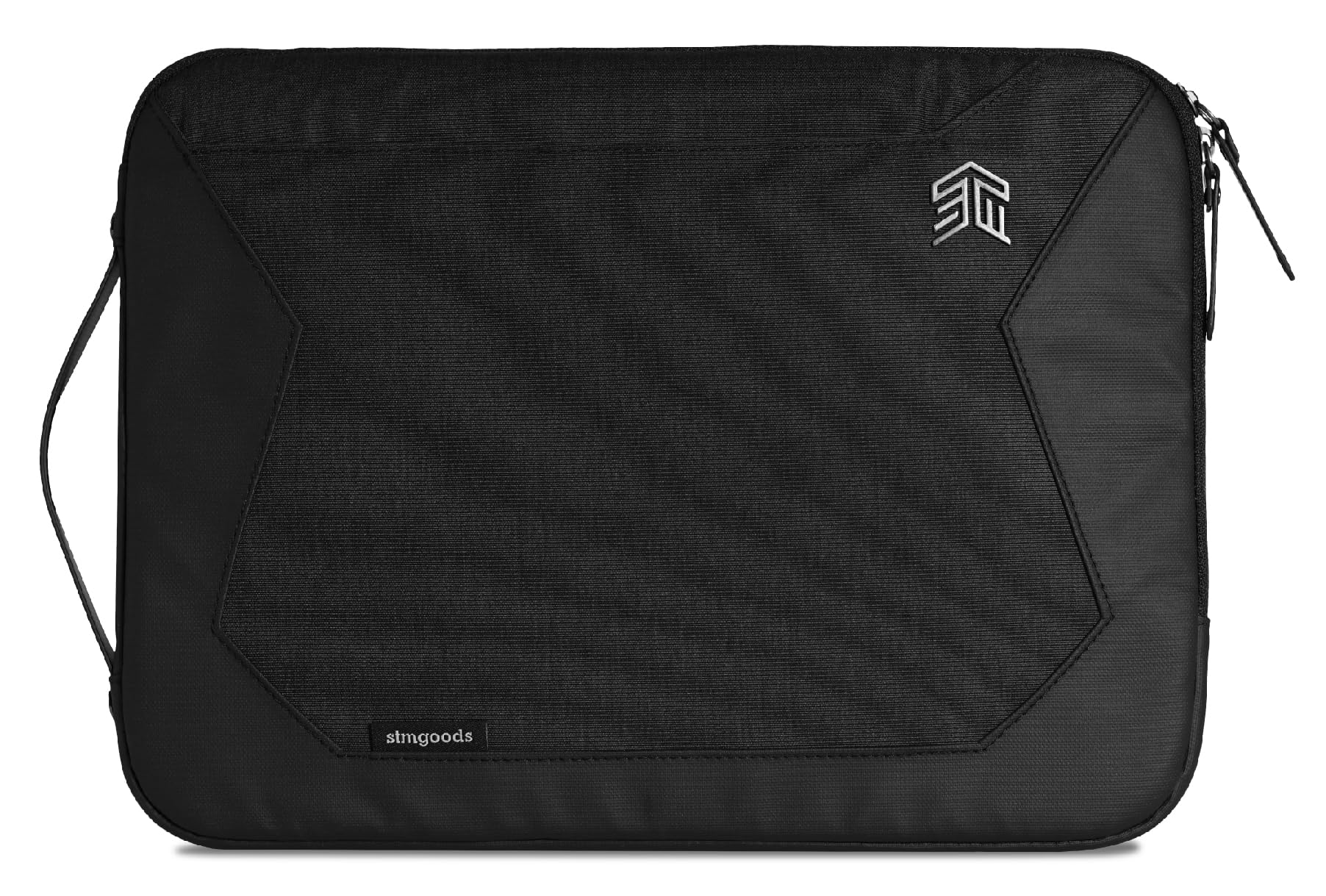 Amazon.co.jp: STM Myth Fleece Lined Laptop Sleeve with Removable